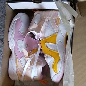 Brand new Jordan 8 retro